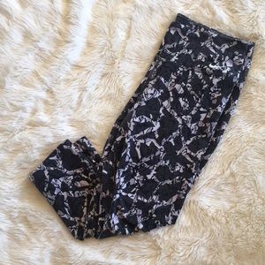 Nike Leggings (capris)
